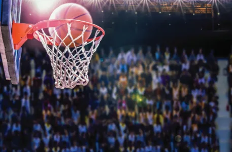 Lakemont Park Summer Basketball lower seeds get to punch tickets to finals